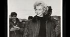 Marilyn Monroe's X-rays up for sale