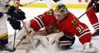 Blackhawks send Predators packing - will play Vancouver again