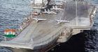 Indian team inspects refurbishment of Gorshkov