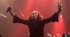 Heavy metal legend Ronnie James Dio dead at 67