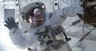 Guelph researchers plan to study feet of astronauts