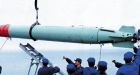 Cheonan Investigators Find Pieces of Torpedo Propeller