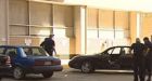 Woman fatally struck in parking lot