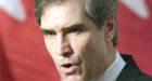 Ignatieff least liked federal leader: Poll