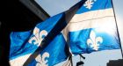 Quebec sovereignty is irrelevant, says poll