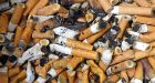 China scientists find use for cigarette butts