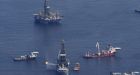 Oil spill nears strong Florida-bound current