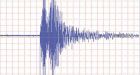 Magnitude-4.5 quake hits seismically active California border; downgraded from 5.1