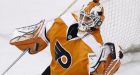 Flyers shut out Canadiens again