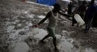 Many in danger as Haiti heads into hurricane season