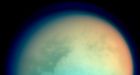 Scientists find a 'hint of life' on Saturn's moon Titan