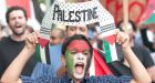 Canadian protesters decry Israeli raid, Gaza blockade