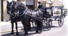 Horse-drawn hearse service opens in Vancouver