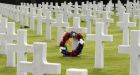 Normandy ceremonies mark 66th anniversary of D-Day
