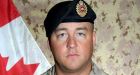 Canadian soldier killed by IED in Afghanistan