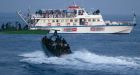 Iranian Red Crescent to send 2 humanitarian aid ships to Gaza