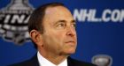 Bettman hints at NHL return to Winnipeg, Quebec City