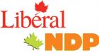 Liberal, NDP insiders talk merger
