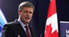 Harper's top aides quit jobs