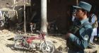 4 NATO soldiers die in Afghan helicopter crash