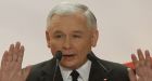 Late Polish president's twin heads to runoff vote