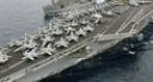 US, Israel Warships in Suez May Be Prelude to Faceoff with Iran