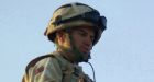 British PM  comments on 300 UK dead in Afghan War.