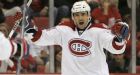 Canadiens sign Plekanec to six-year deal