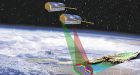 German TanDEM-X satellite seeks 3D view of Earth