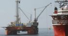 U.S. deepwater drilling ban overturned