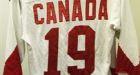 Iconic Paul Henderson hockey jersey bought for $1.2 million