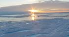 Arctic at risk from global warming: study