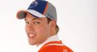 Hall seals the deal with Edmonton Oilers