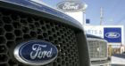 Ford to lay off 388 at Windsor engine plant