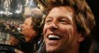 Saskatchewan takes Bon Jovi up on offer