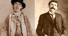 New Mexico Governor Considers Pardon for Billy the Kid