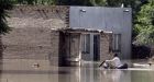 Pakistan flooding deaths rise to 800