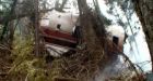 Water bomber crew confirmed killed