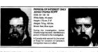 Anti-abortion sniper won't face justice in Canada