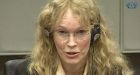 Mia Farrow, Naomi Campbell face off at war crimes trial