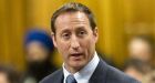 Government 'examining options' for Afghanistan