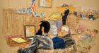 Khadr trial delayed after lawyer collapses