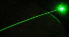 Man arrested after laser pointer aimed at Calgary police helicopter