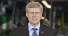 Tamil ship could lead to law change: Harper
