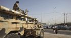 Goodbye Iraq: Last U.S. combat brigade heads home