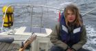 Teenage Dutch sailor girl set to sail Saturday from Portugal on solo world trip
