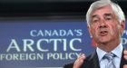 Ottawa wants to co-operate with Arctic neighbours