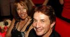 Actor Martin Short's wife dies