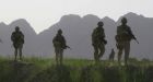 Ottawa maps out post-combat role in Afghanistan