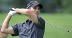 Mike Weir sidelined by torn elbow ligament